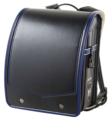 モデルロイヤル ドラグーンブラック/マリンブルー