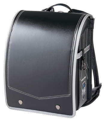 モデルロイヤル ドラグーンブラック/シルバー