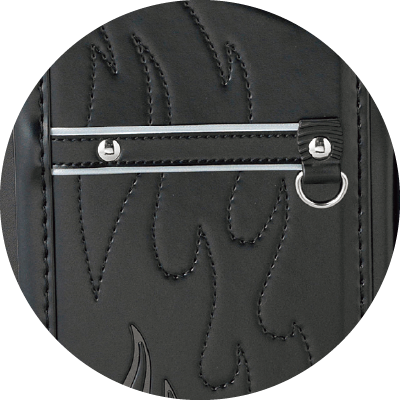 イメージ② ブラック