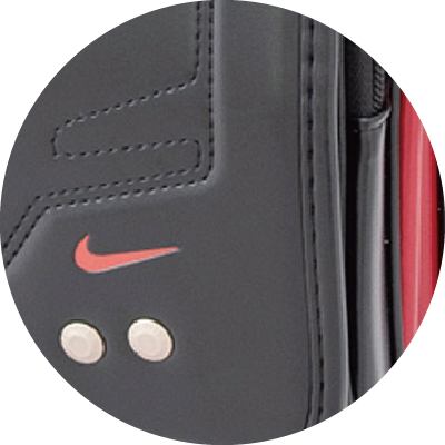 イメージ① ブラック/レッド