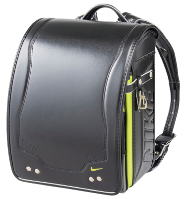 ナイキ ブラック/イエロー