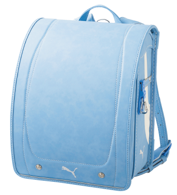 プーマ スピードパステルブルー/ジュエルホワイト