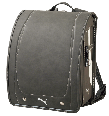 プーマ スピードグレー/ジュエルホワイト