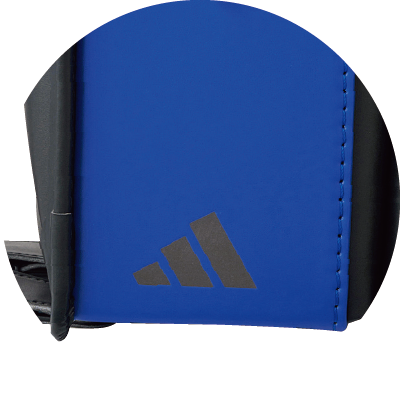 イメージ① ブラック/ブルー