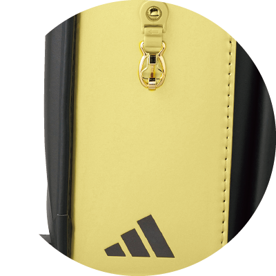 イメージ① ブラック/ゴールド