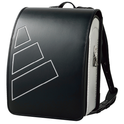 アディダス ストライク ブラック/シルバー