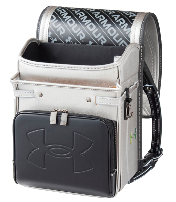 中身イメージ シルバー/ブラック