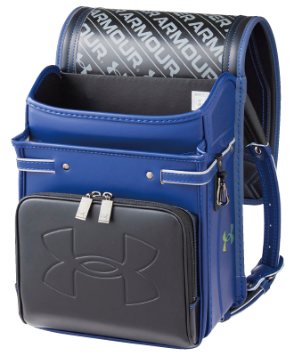 中身イメージ ブラック/ブルー