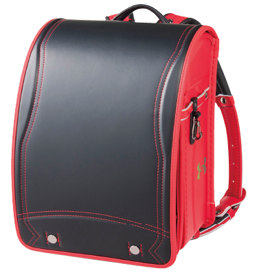 アンダーアーマーブラック/レッド