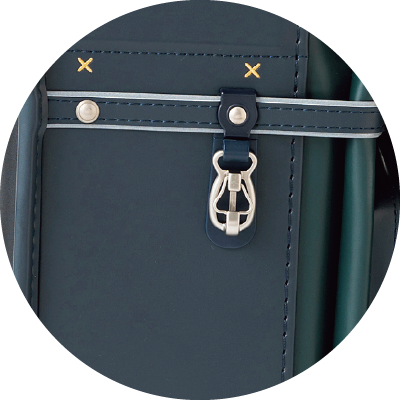 イメージ① ネイビー/グリーン