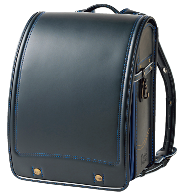 Leeブラック/ブルー