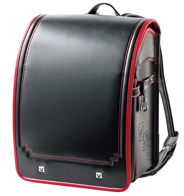 マインクラフトブラック/ビビッドピンク