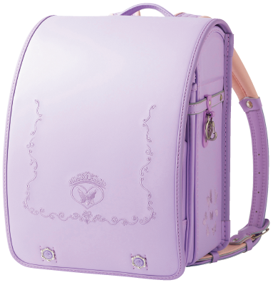 姫娘バタフライエフェクトペールラベンダー