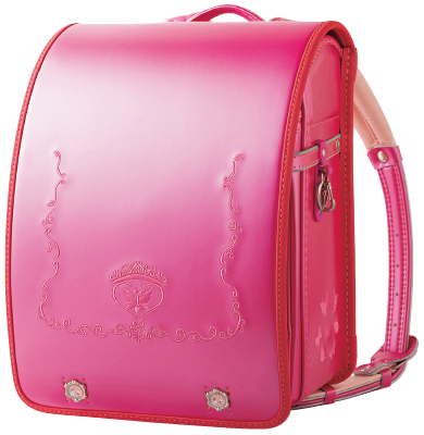 姫娘バタフライエフェクトパールピンク