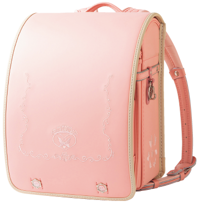 楽ッション姫娘バタフライエフェクトベールピンク