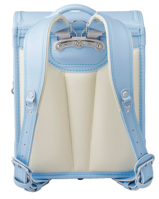 背面イメージ ミルキーブルー