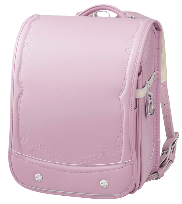 キラキラミルモ® フェアリージュエルマカロンラベンダー