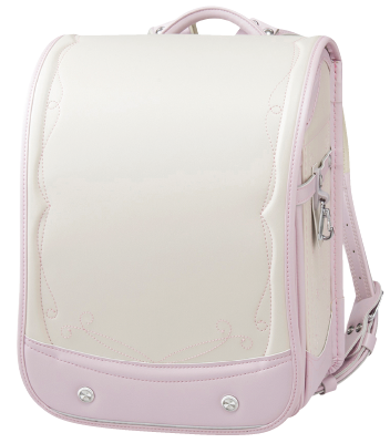 キラキラミルモ® フェアリージュエルバニラ/ロゼ