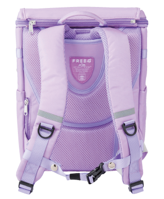 背面イメージ ラベンダー