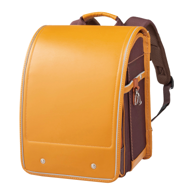 AGS ハイブリッドランドセルキャメル