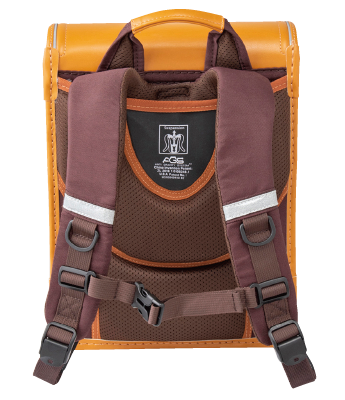 背面イメージ キャメル