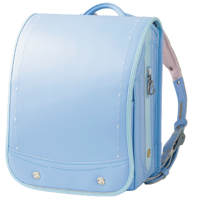 ハネッセル® GIRL 1BOXミルキーブルー