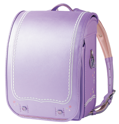 ハピネスハートシャインパープル