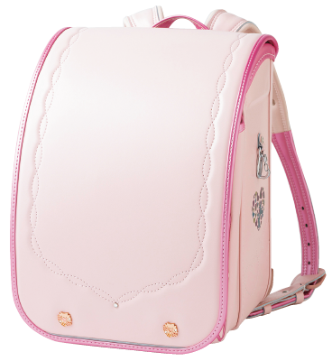 フェイバリットポケット リコッタマカロンピンク/パールピーチ