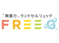 FREEG（フリージー）ロゴ