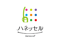 ハネッセルロゴ