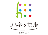 ハネッセルロゴ