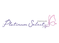 プラチナセレクトロゴ