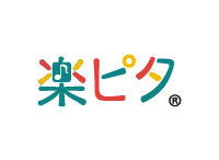 楽ピタロゴ