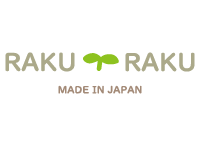 ラクラクランドロゴ