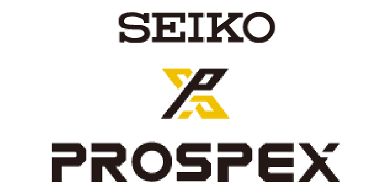 prospex ロゴ