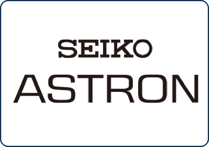 SEIKO ASTRON