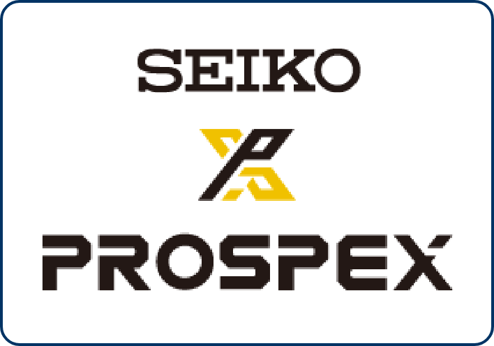 SEIKO prospex