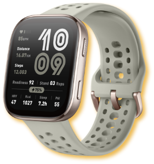 amazfit
