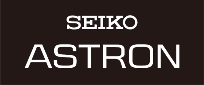 SEIKO ASTRON