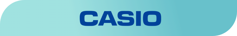 CASIO