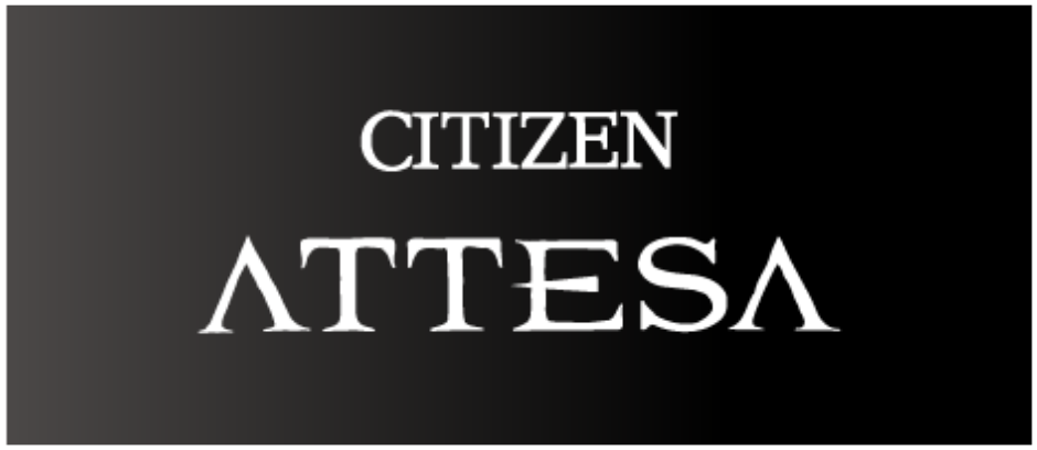 CITIZEN ATTESA