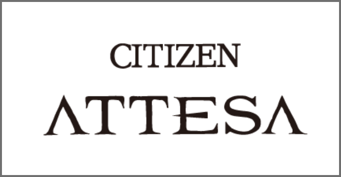 CITIZEN ATTESA