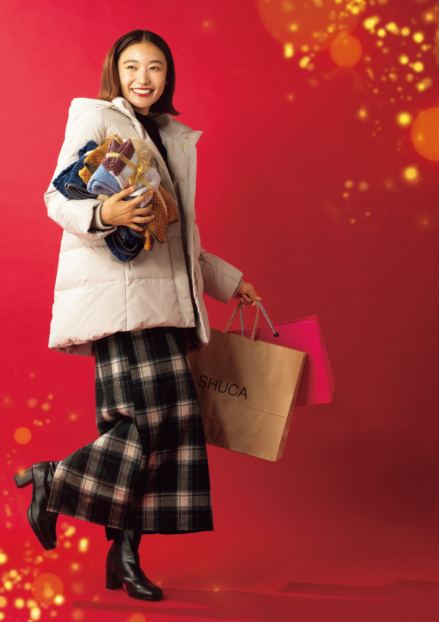 モデル イメージ画像