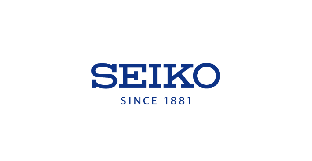 SEIKO