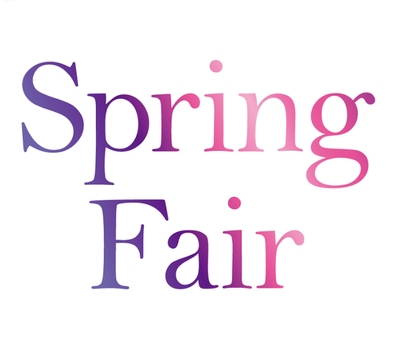スプリング フェア