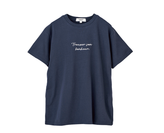 カジュアルTシャツ