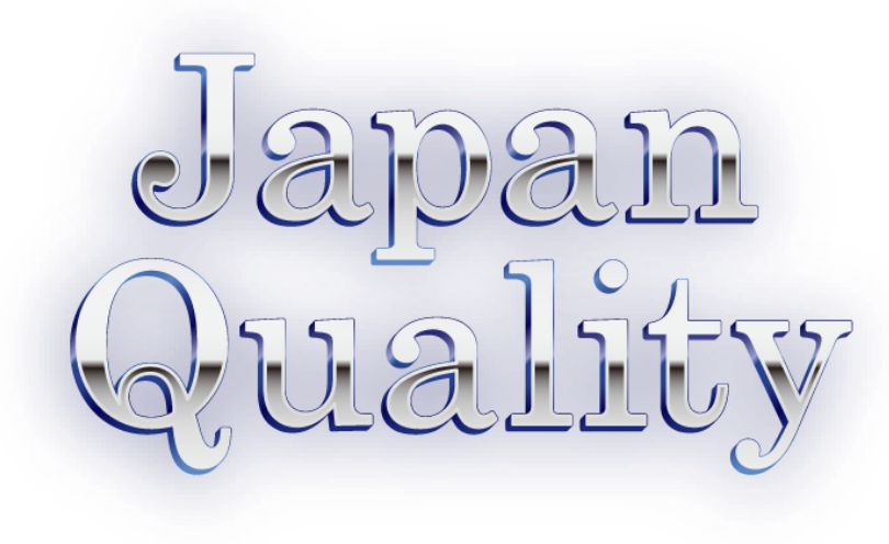 ジャパン　クオリティ