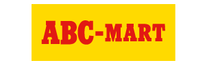 ABC-MARTロゴ