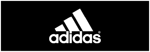 adidasロゴ