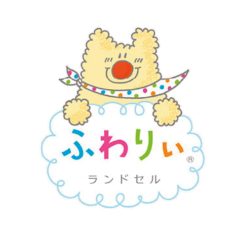 ふわりぃロゴ